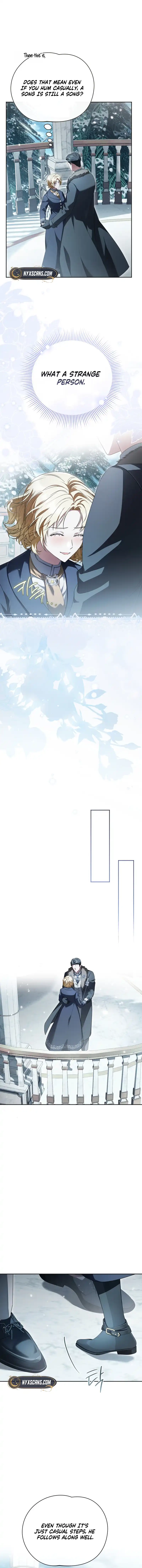 Golden Chevalier Chapter 34 Page 12