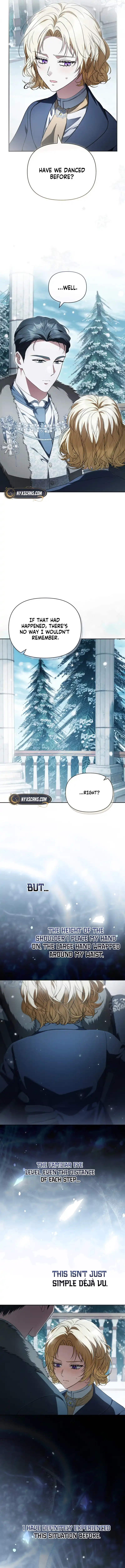 Golden Chevalier Chapter 34 Page 14