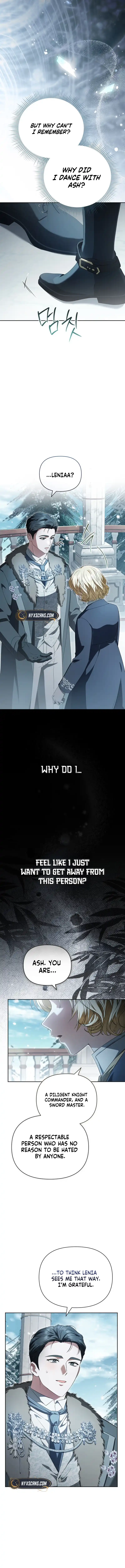 Golden Chevalier Chapter 34 Page 15