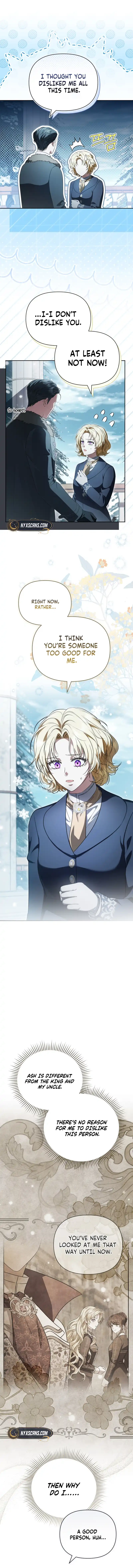 Golden Chevalier Chapter 34 Page 16