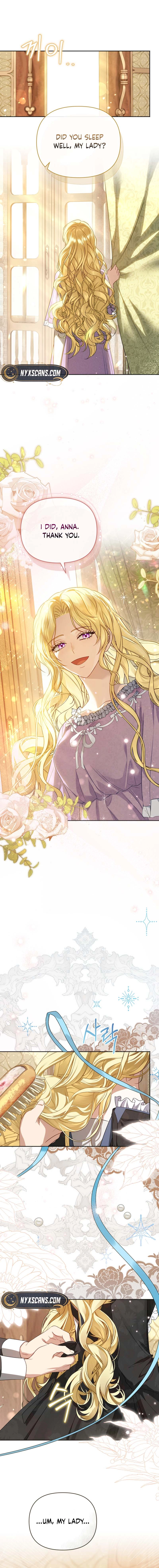 Golden Chevalier Chapter 1 Page 15