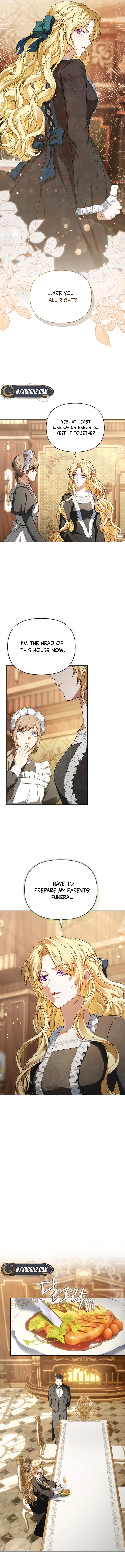 Golden Chevalier Chapter 1 Page 16