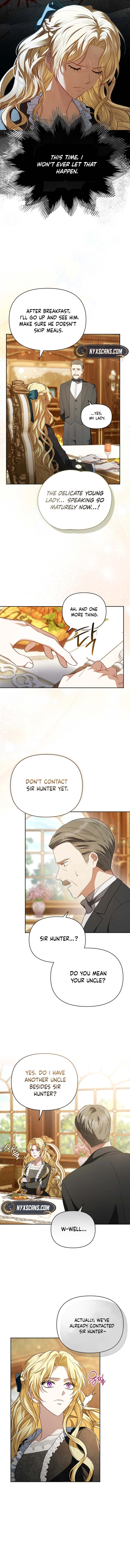 Golden Chevalier Chapter 1 Page 18