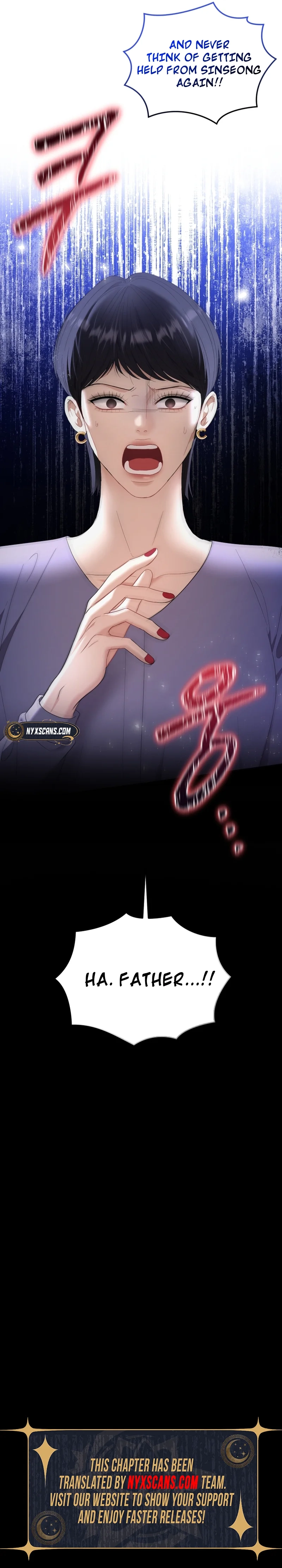 Goodbye, Ex-Husband Chapter 37 Page 13