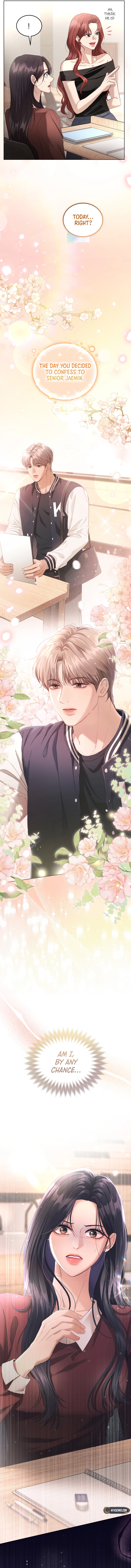 Goodbye, Ex-Husband Chapter 1 Page 19