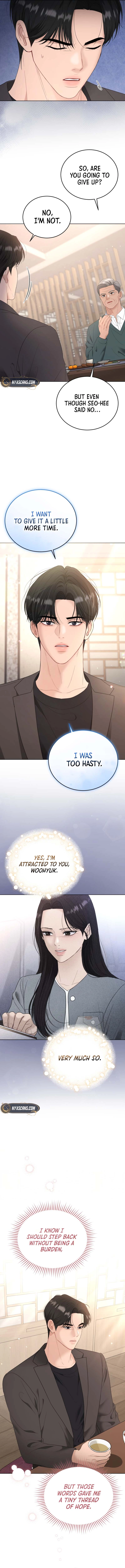 Goodbye, Ex-Husband Chapter 45 Page 13