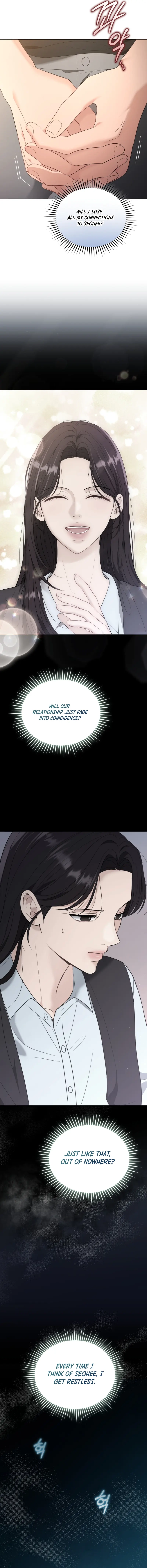 Goodbye, Ex-Husband Chapter 35 Page 11