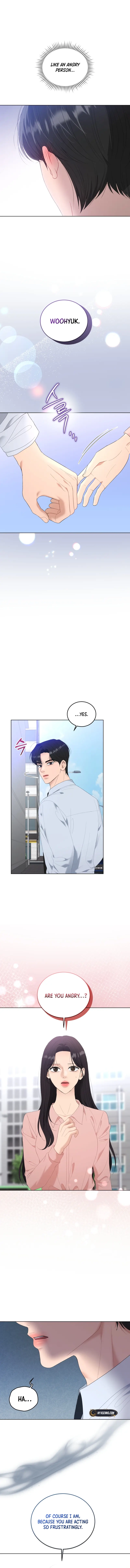 Goodbye, Ex-Husband Chapter 39 Page 12