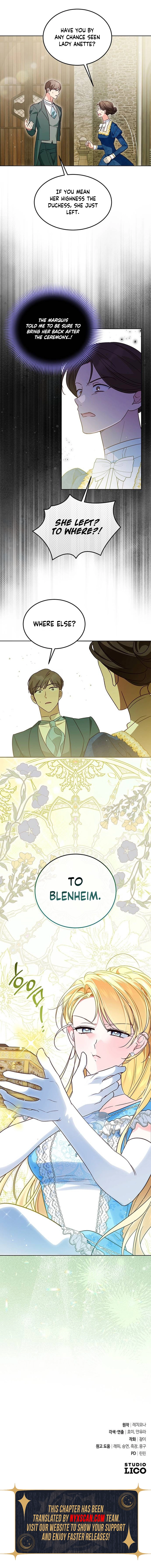 Grand Duchess’s Constitution Chapter 2 Page 9