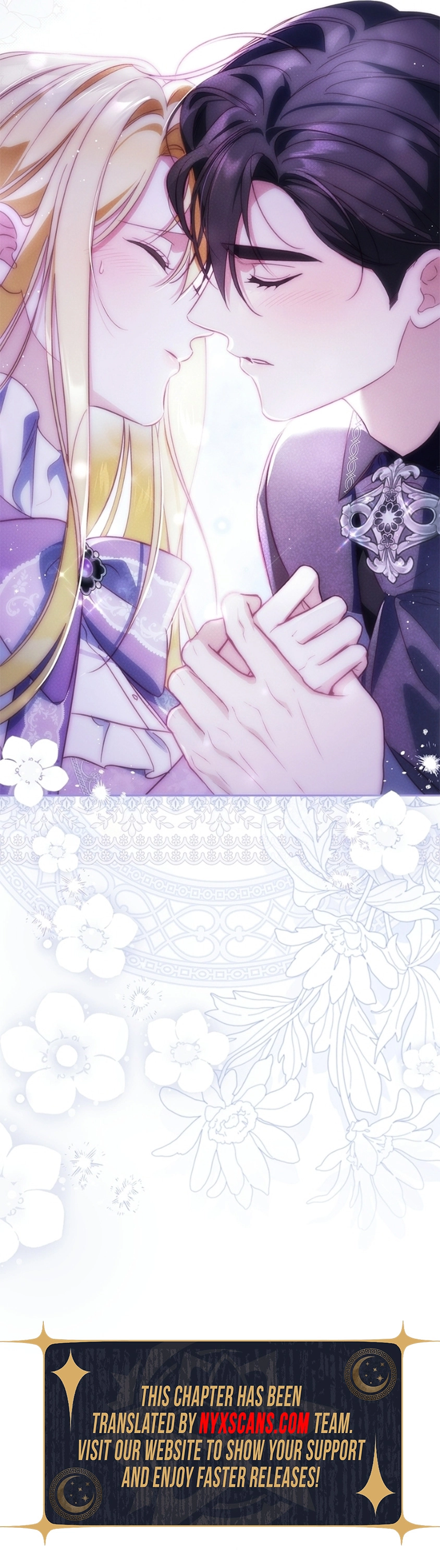 Grand Duchess’s Constitution Chapter 34 Page 8