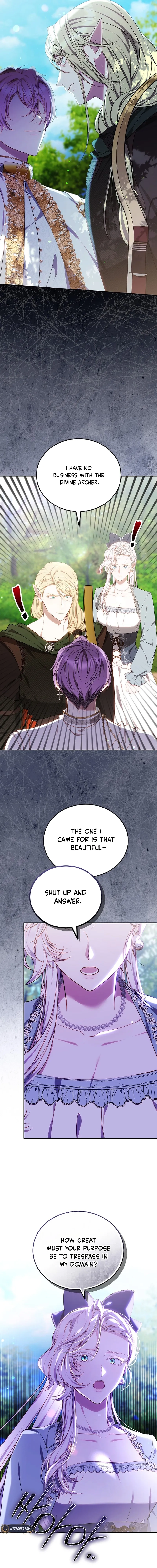 Growing the Seed of Evil Chapter 31 Page 18