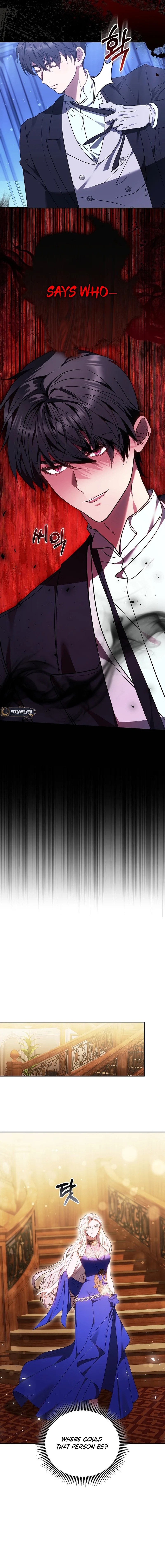 Growing the Seed of Evil Chapter 43 Page 17