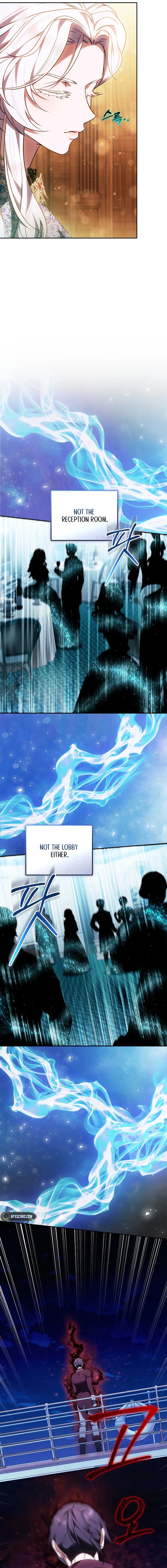 Growing the Seed of Evil Chapter 43 Page 18