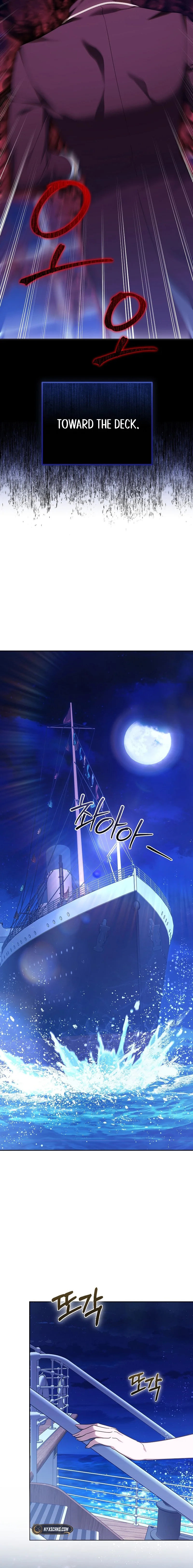 Growing the Seed of Evil Chapter 43 Page 19