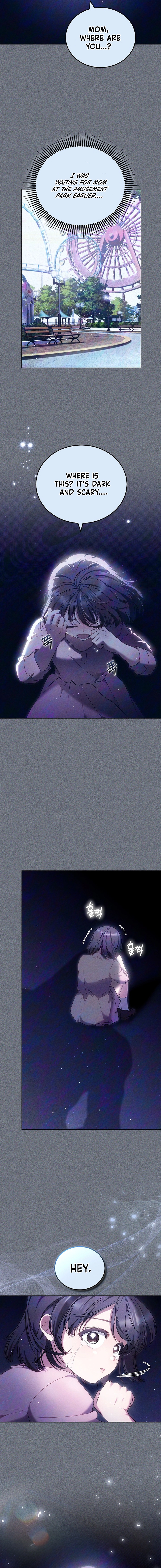 Growing the Seed of Evil Chapter 40 Page 15