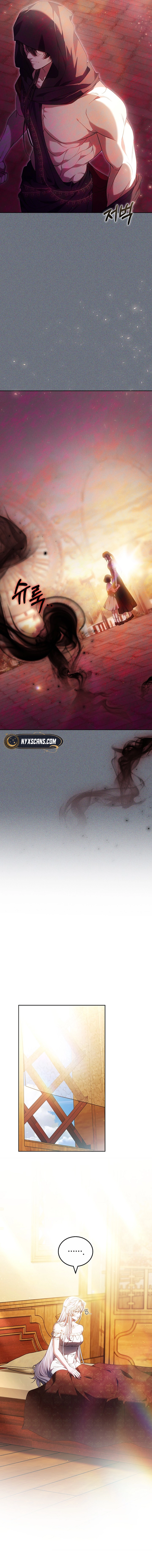 Growing the Seed of Evil Chapter 41 Page 8