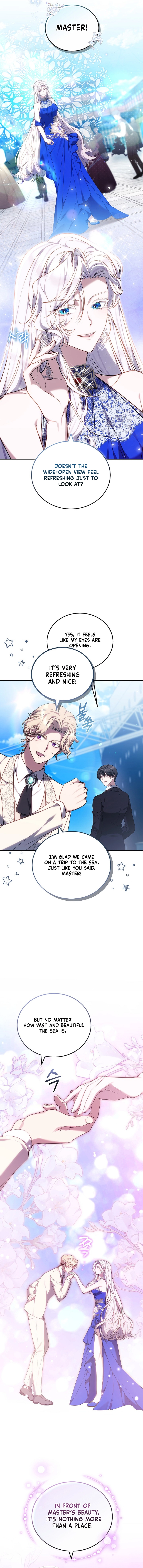 Growing the Seed of Evil Chapter 41 Page 12