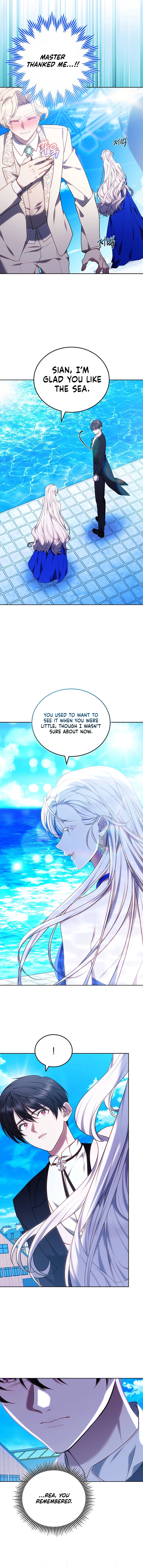 Growing the Seed of Evil Chapter 41 Page 14