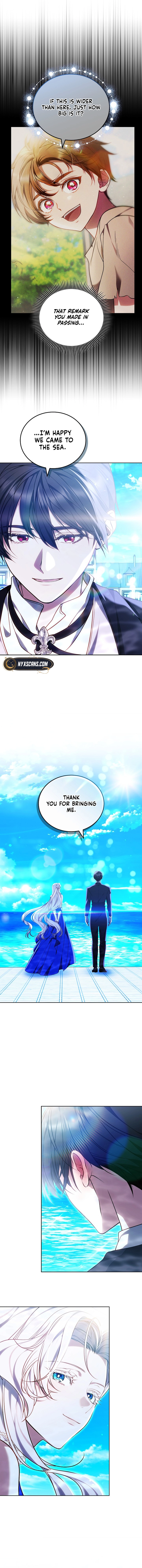 Growing the Seed of Evil Chapter 41 Page 15