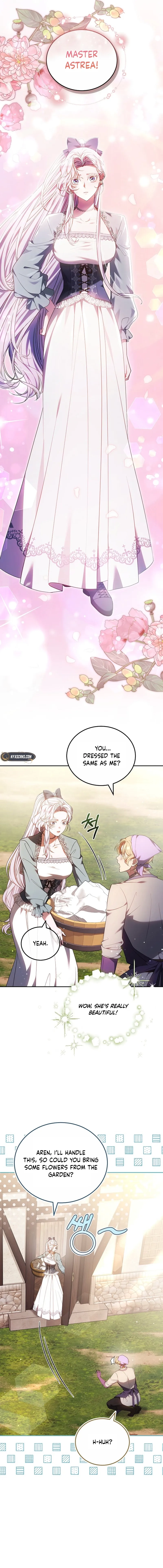 Growing the Seed of Evil Chapter 29 Page 14