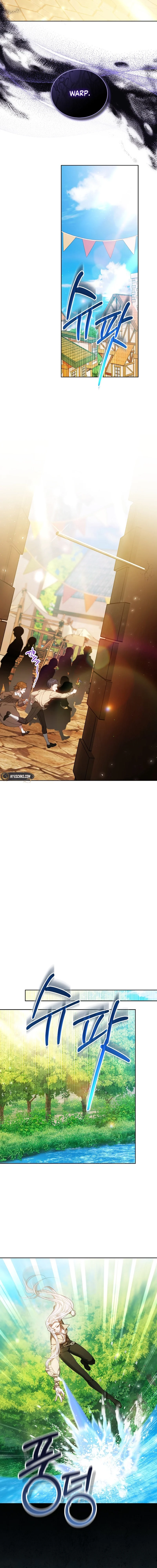 Growing the Seed of Evil Chapter 39 Page 16