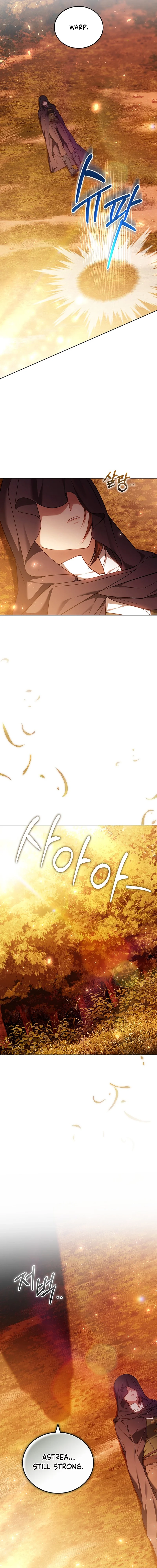 Growing the Seed of Evil Chapter 39 Page 20