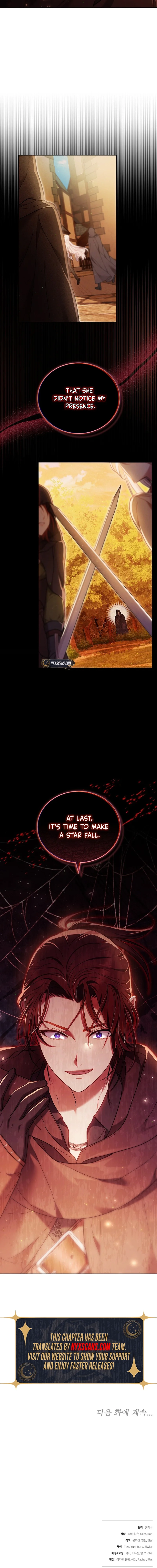 Growing the Seed of Evil Chapter 39 Page 22