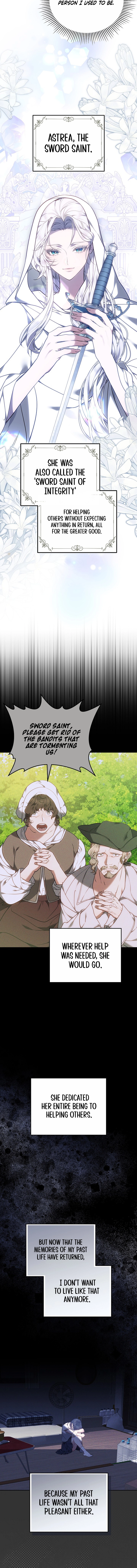 Growing the Seed of Evil Chapter 1 Page 7