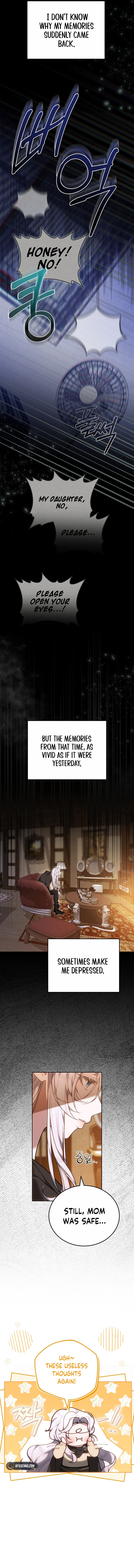 Growing the Seed of Evil Chapter 1 Page 10