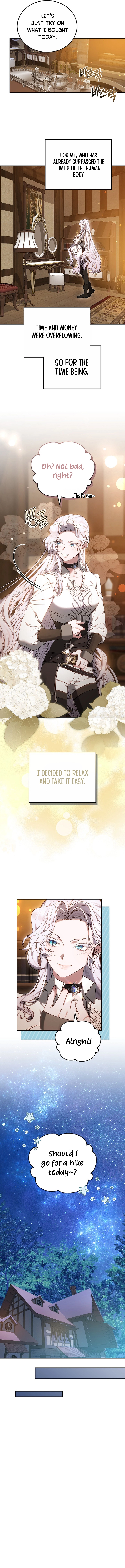 Growing the Seed of Evil Chapter 1 Page 11