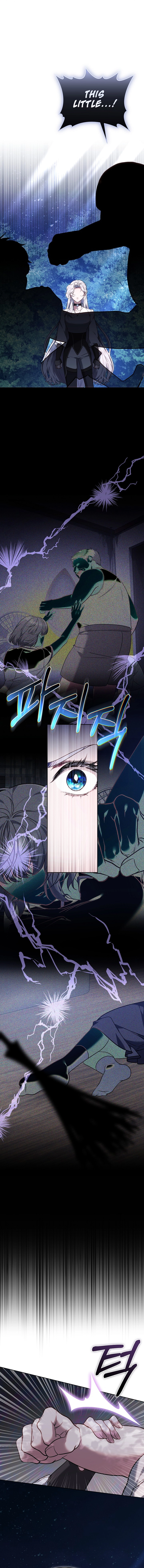 Growing the Seed of Evil Chapter 1 Page 13