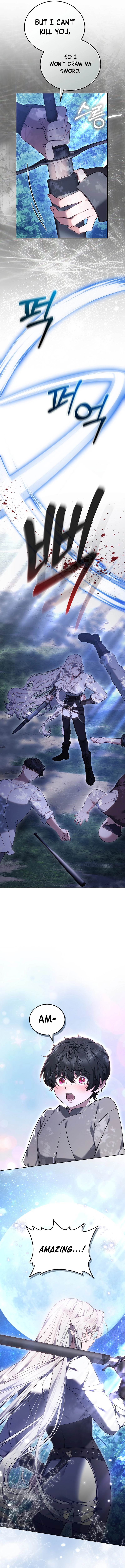 Growing the Seed of Evil Chapter 1 Page 15