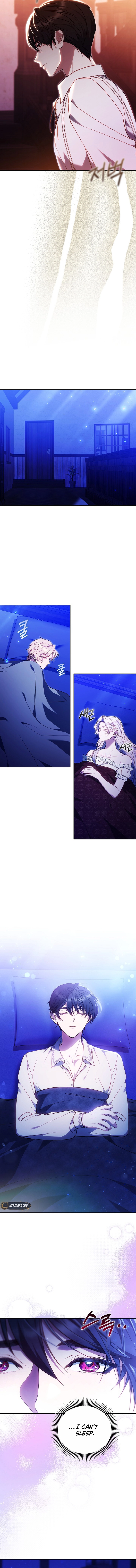 Growing the Seed of Evil Chapter 37 Page 7