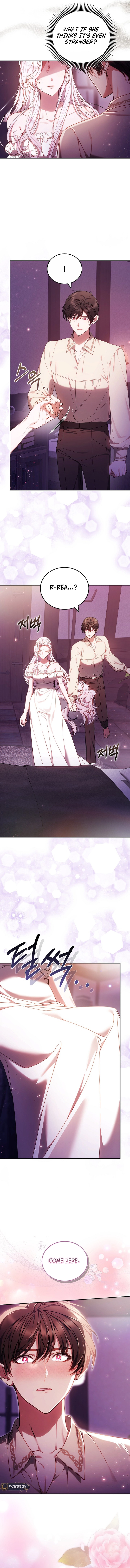 Growing the Seed of Evil Chapter 37 Page 14