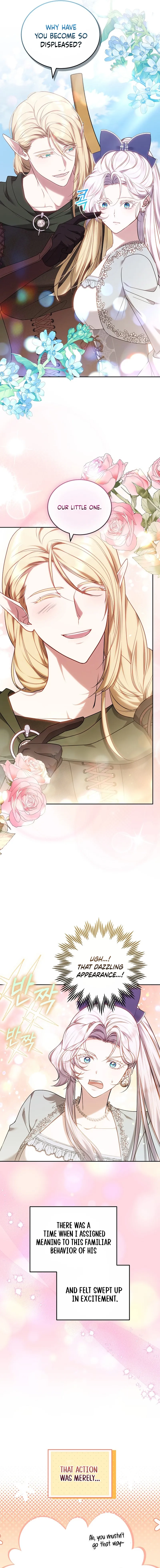 Growing the Seed of Evil Chapter 30 Page 10