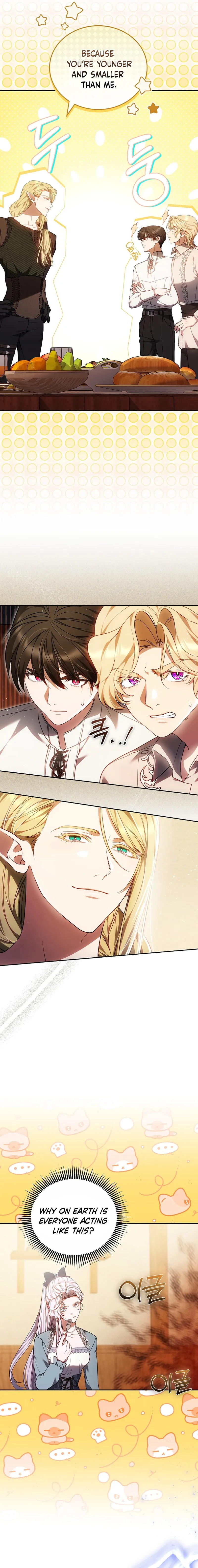 Growing the Seed of Evil Chapter 30 Page 18