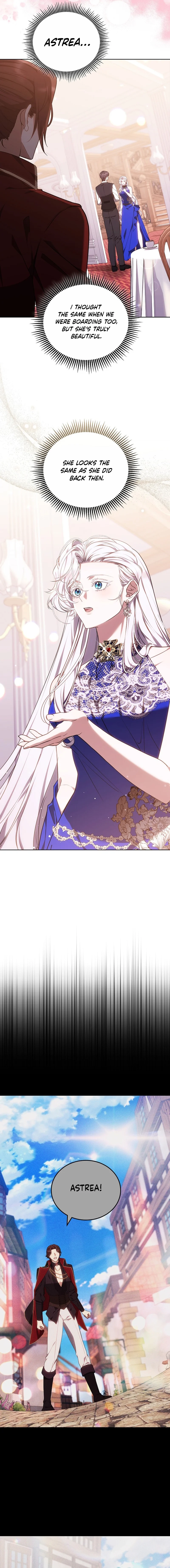 Growing the Seed of Evil Chapter 42 Page 8