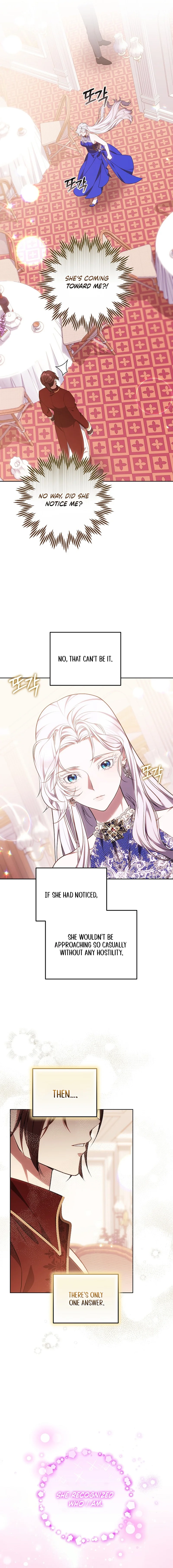 Growing the Seed of Evil Chapter 42 Page 10