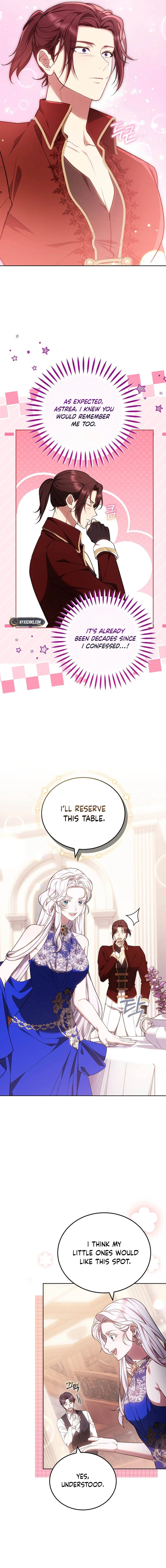 Growing the Seed of Evil Chapter 42 Page 11