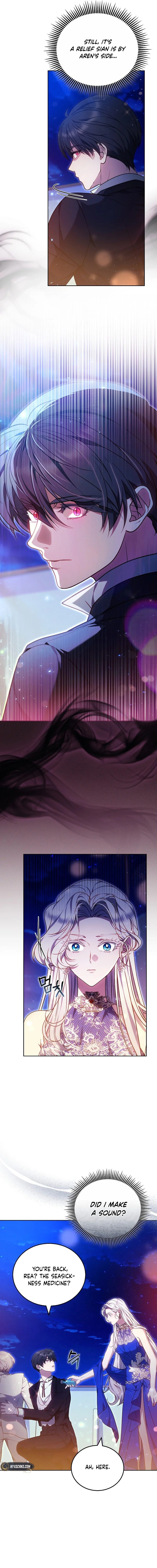 Growing the Seed of Evil Chapter 42 Page 14