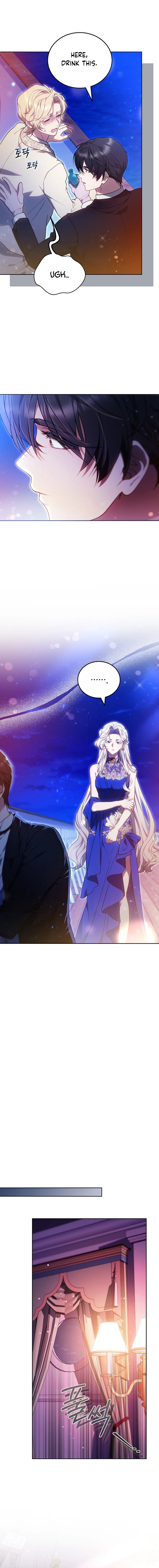 Growing the Seed of Evil Chapter 42 Page 15