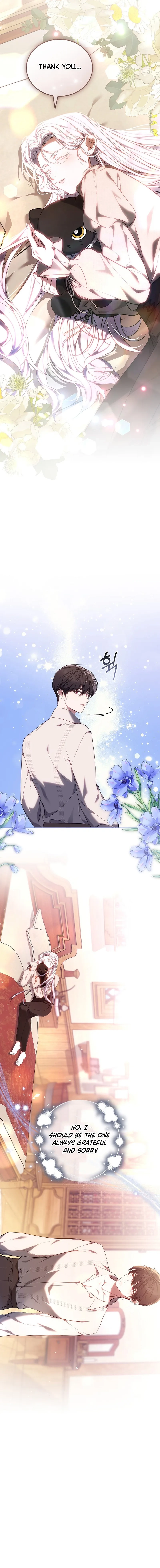 Growing the Seed of Evil Chapter 19 Page 15