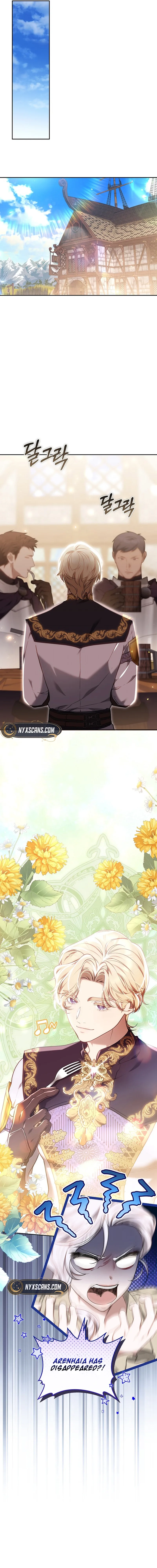 Growing the Seed of Evil Chapter 19 Page 22