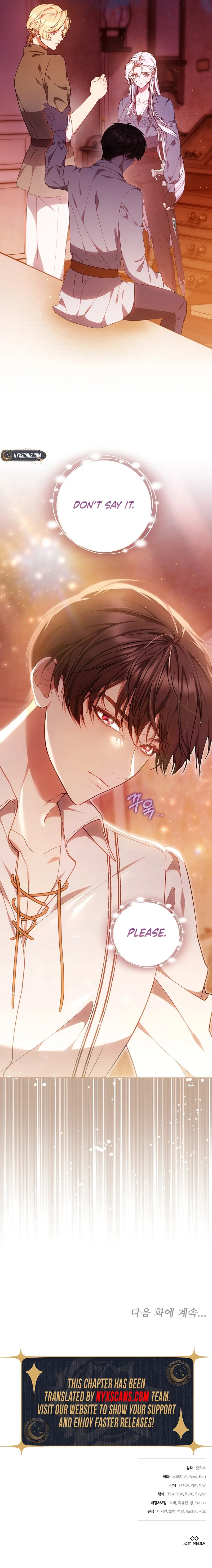 Growing the Seed of Evil Chapter 36 Page 22