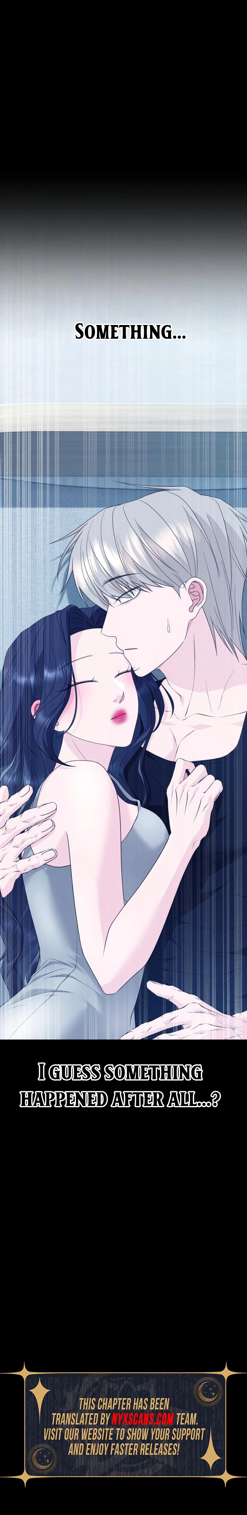 Gu Chan & ji-ah Chapter 5 Page 21