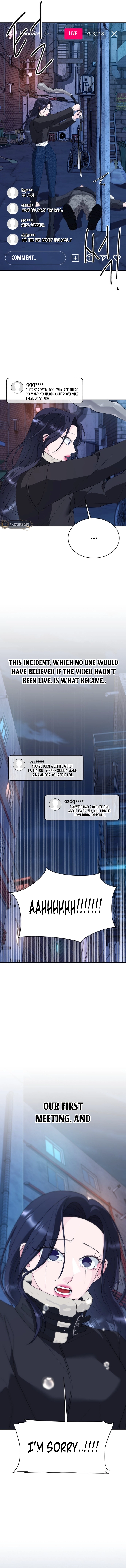 Gu Chan & ji-ah Chapter 1 Page 7