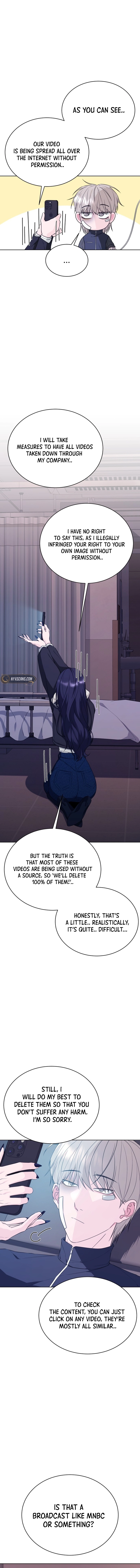 Gu Chan & ji-ah Chapter 1 Page 15