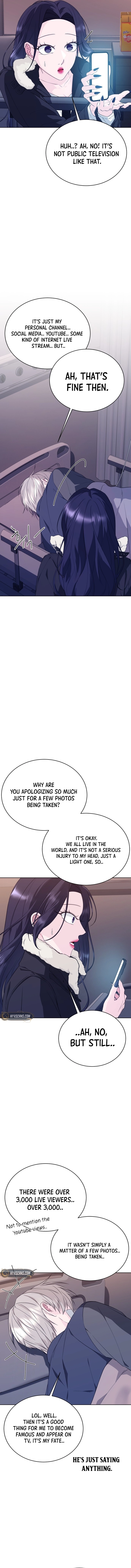 Gu Chan & ji-ah Chapter 1 Page 16