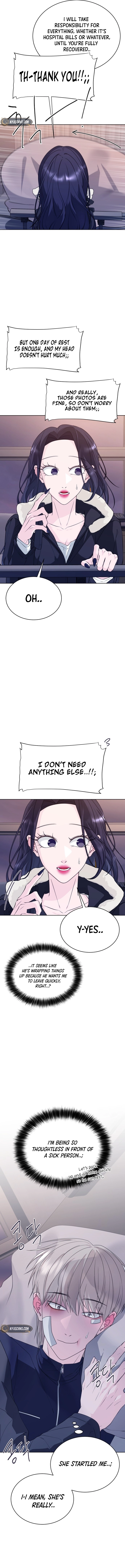 Gu Chan & ji-ah Chapter 1 Page 19