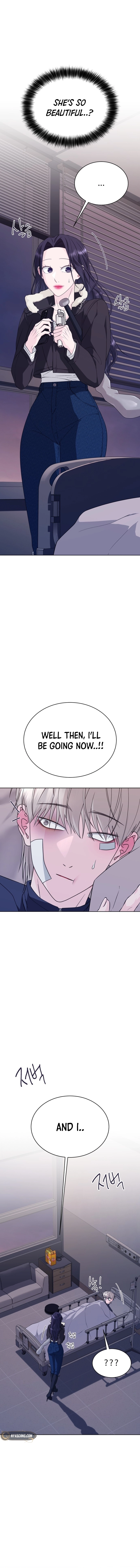 Gu Chan & ji-ah Chapter 1 Page 20